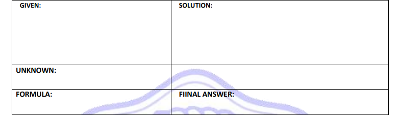 HARD TIME SEEING MESSY HANDWRITING!ADDITIONAL NOTE: READ AND FOLLOW THE INSTRUCTION CAREFULLY