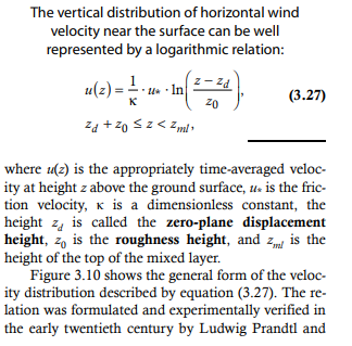 need help with this question to apply in excel Suppose an anemometer