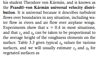 is set up at a height of 2 m above the ground