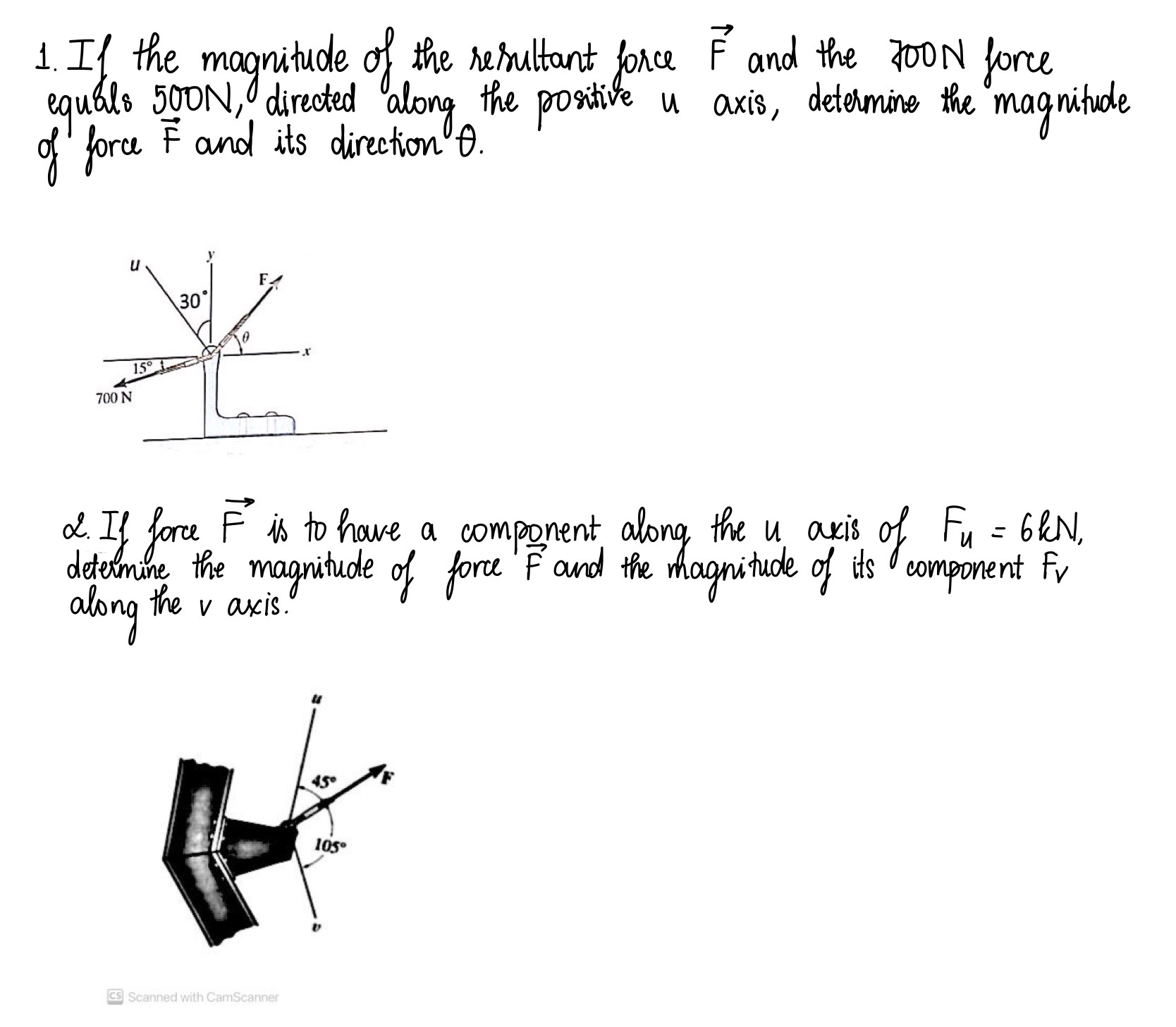 Please solve these 2 question in details and full explaination. Thank you