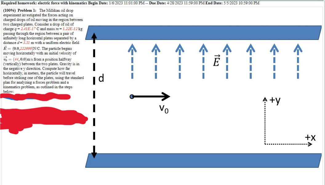answer is wrong. I believe I am using the wrong value. I