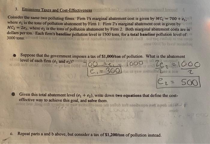 need help, I think I did first part correct but stuck on