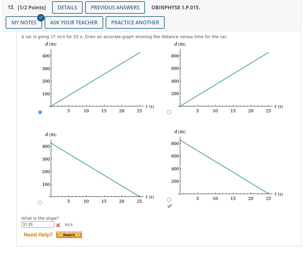 I have been stuck on this problem for about an hour now.