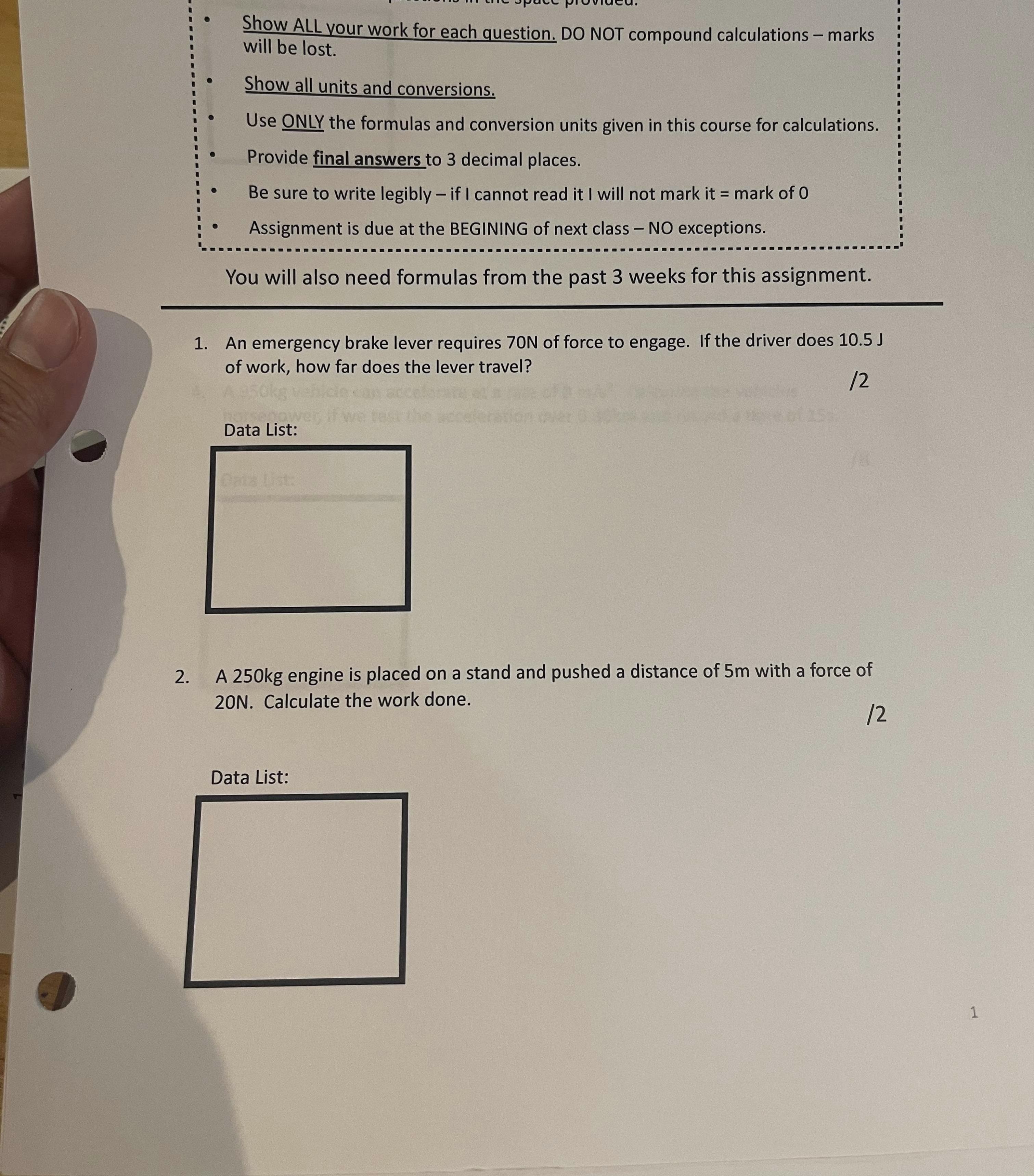 Please help in solving. Please show step by step solution to understand.