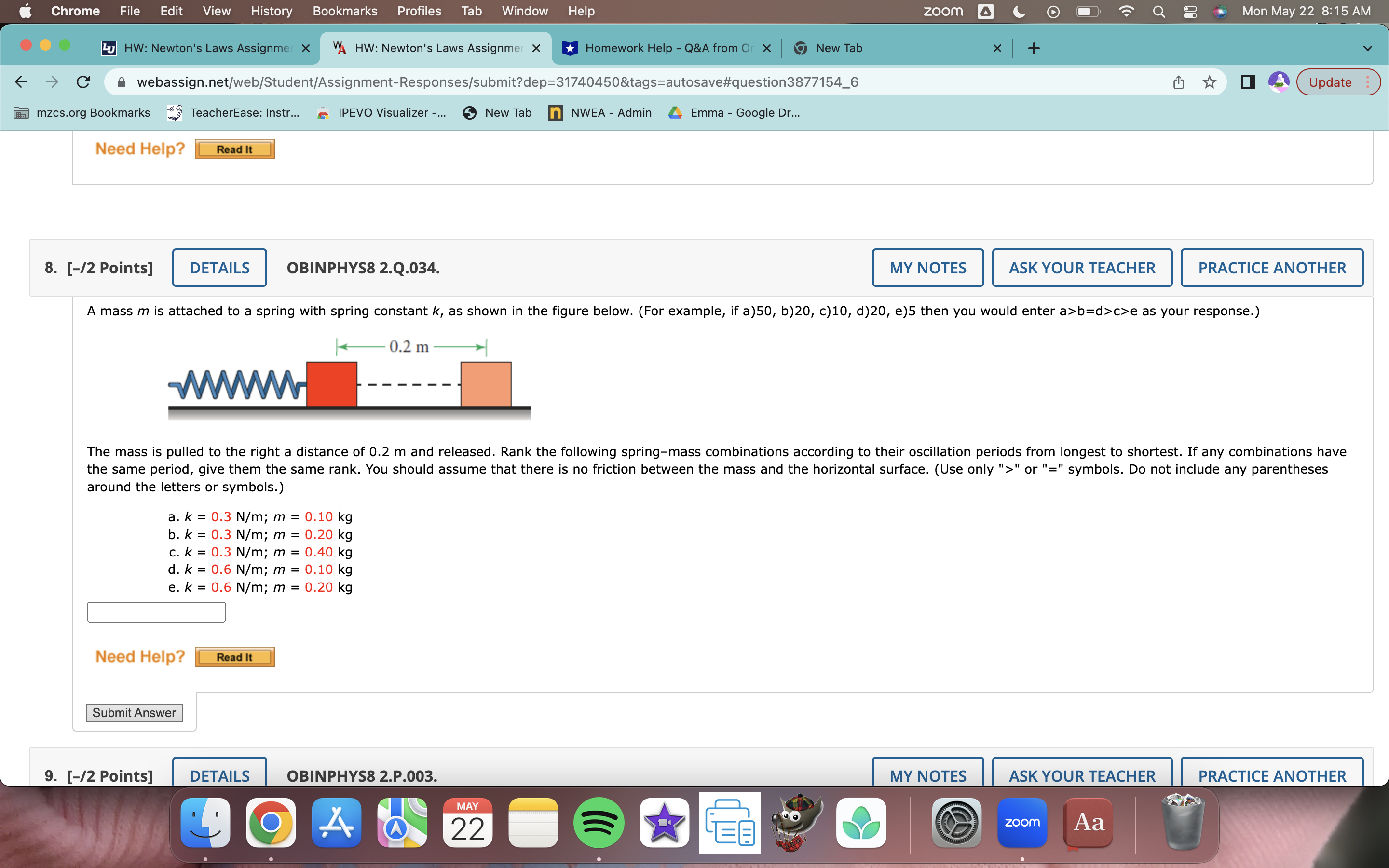 I' chrome File Edit View History Bookmarks Profiles Tab Window Help