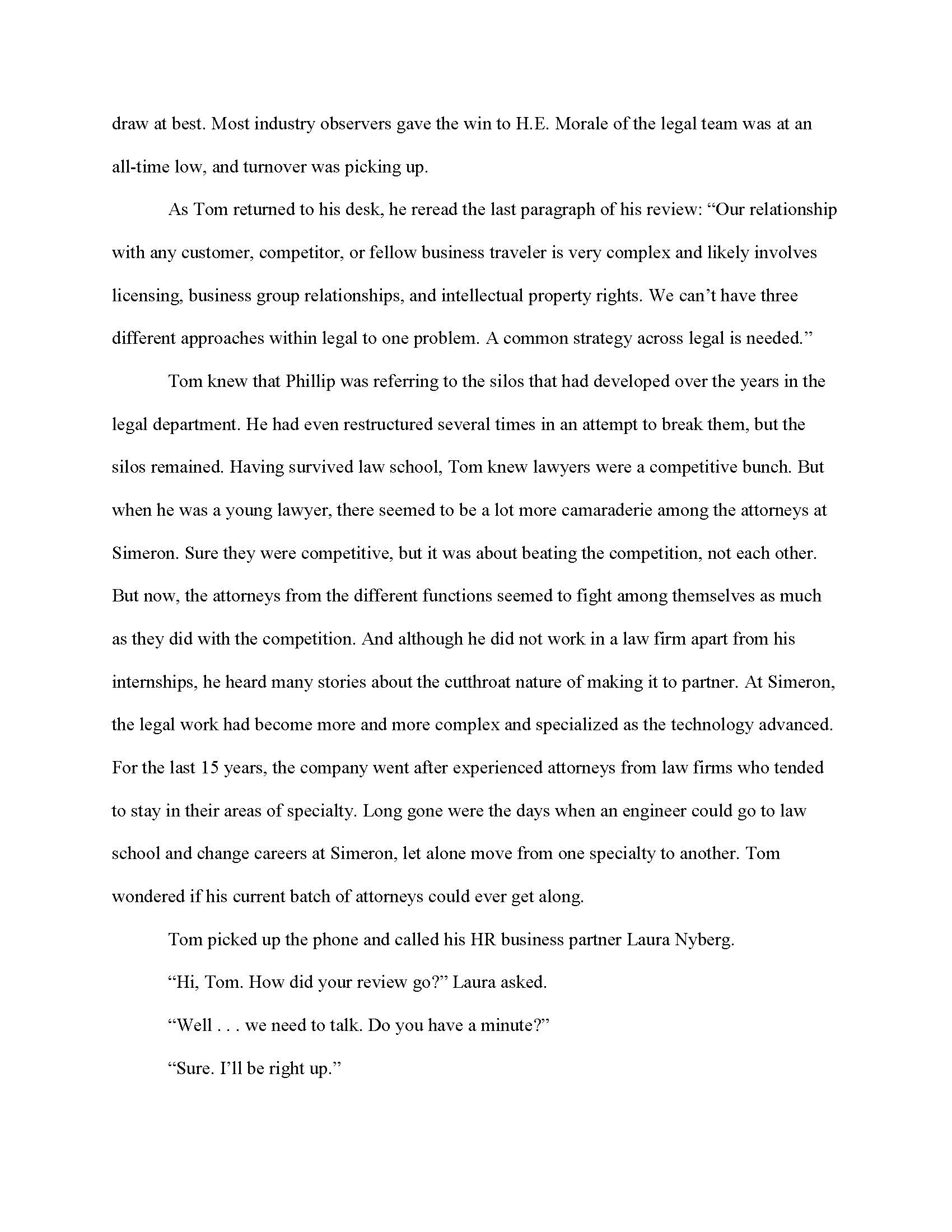 you summarize the data so far?b. Models such as the STAR model