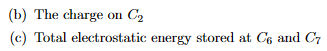 C6 C5 C4 Supposing CI = C2 = Ca = C, CA