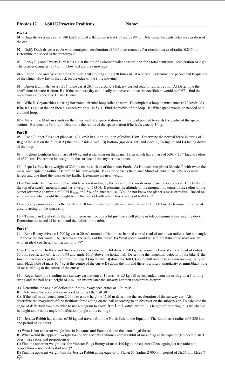 using physics equations solve. (A sketch would help a lot) please I