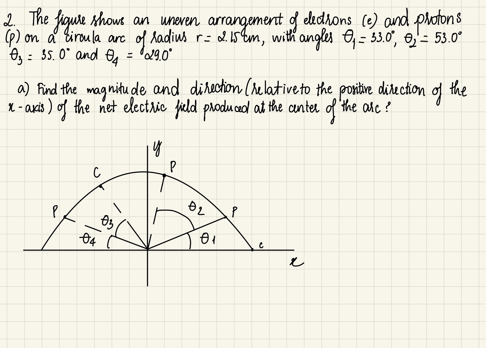 Please solve this question in details and fully explainations. Thanks so much.