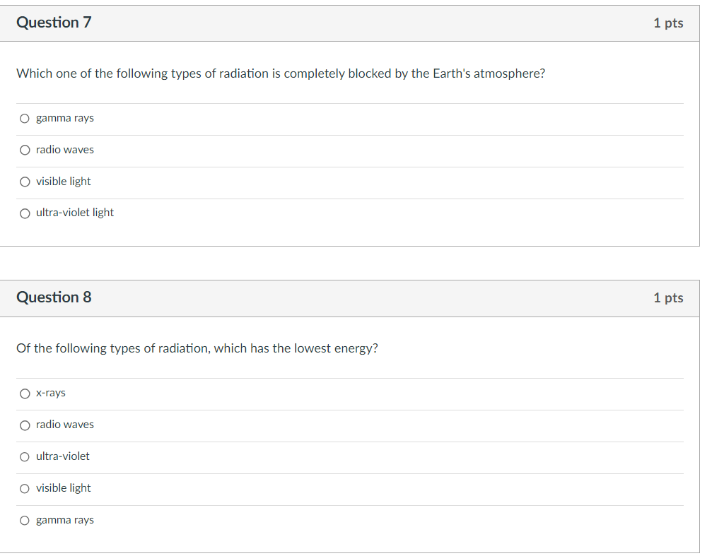 1 pts If the source of the waves is moving towards the