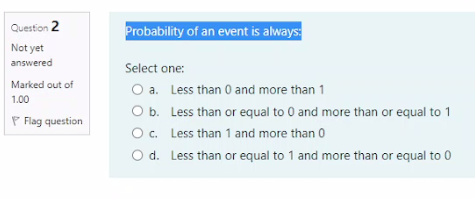 development Not yet project. One of the risks you identified occurs, and