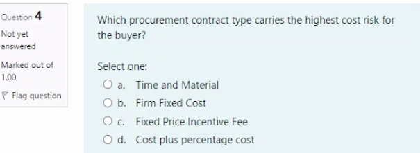 as a result of Marked out of the response you implemented. What