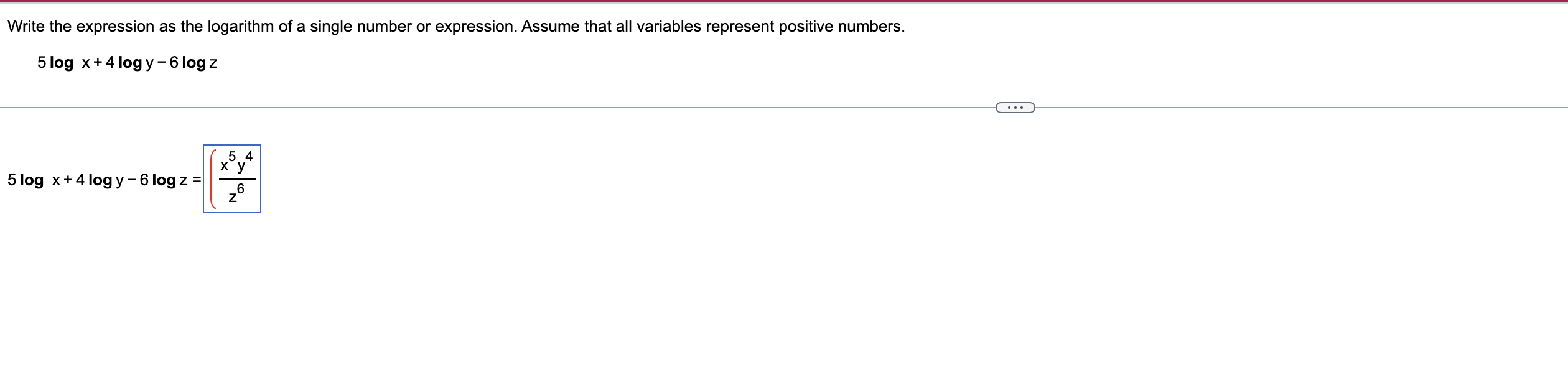 = 7 corresponds to the year 2007. Find the assets in each