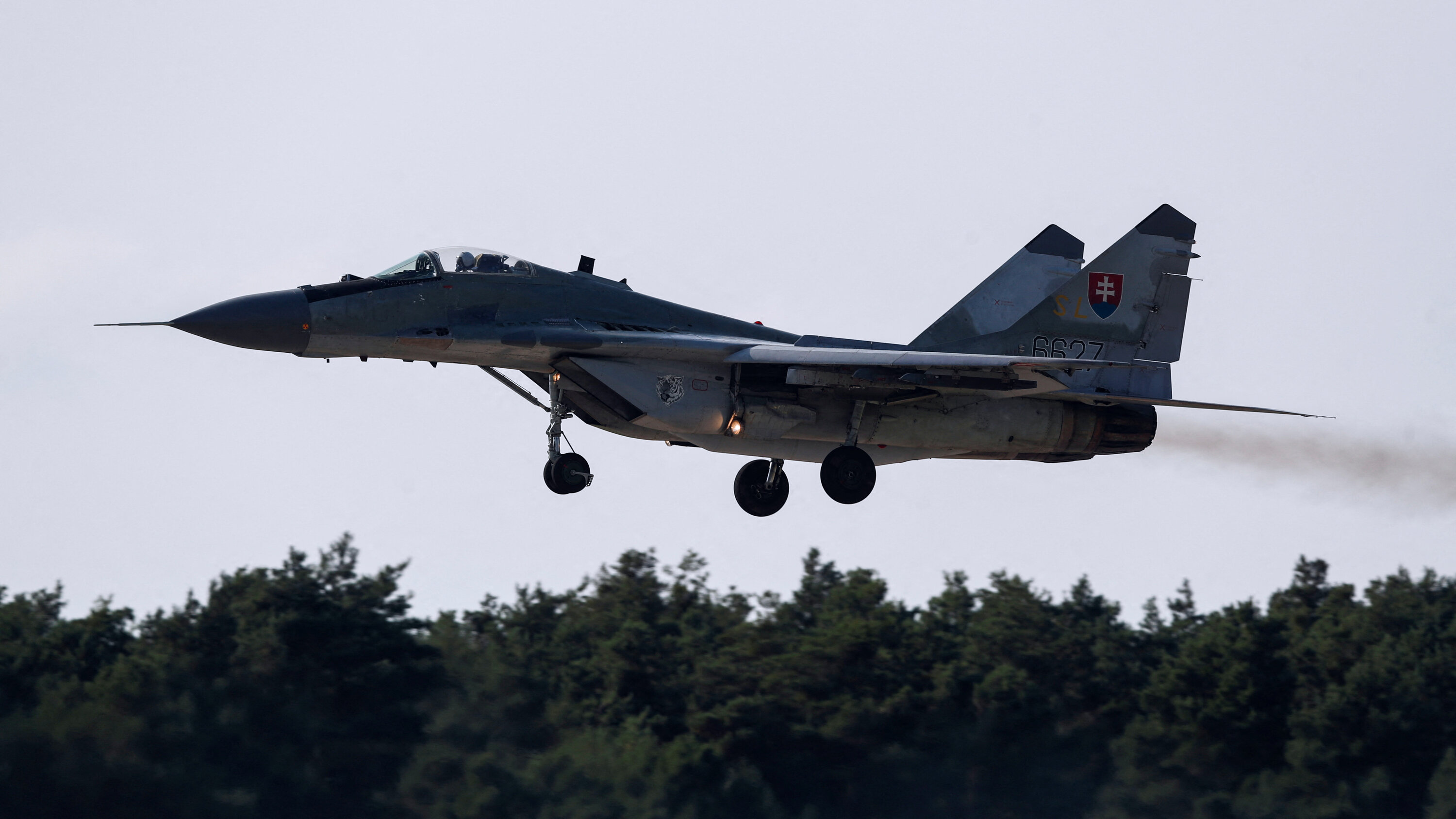 Forces are acting on objects all around you. Every time an object