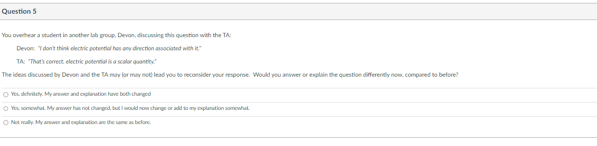 any incorrect answers. However, to be eligible for full credit you must