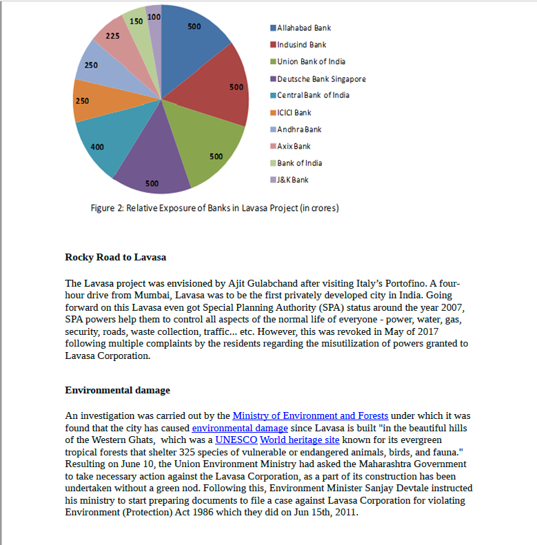 in India from scratch. This is also a story of how a