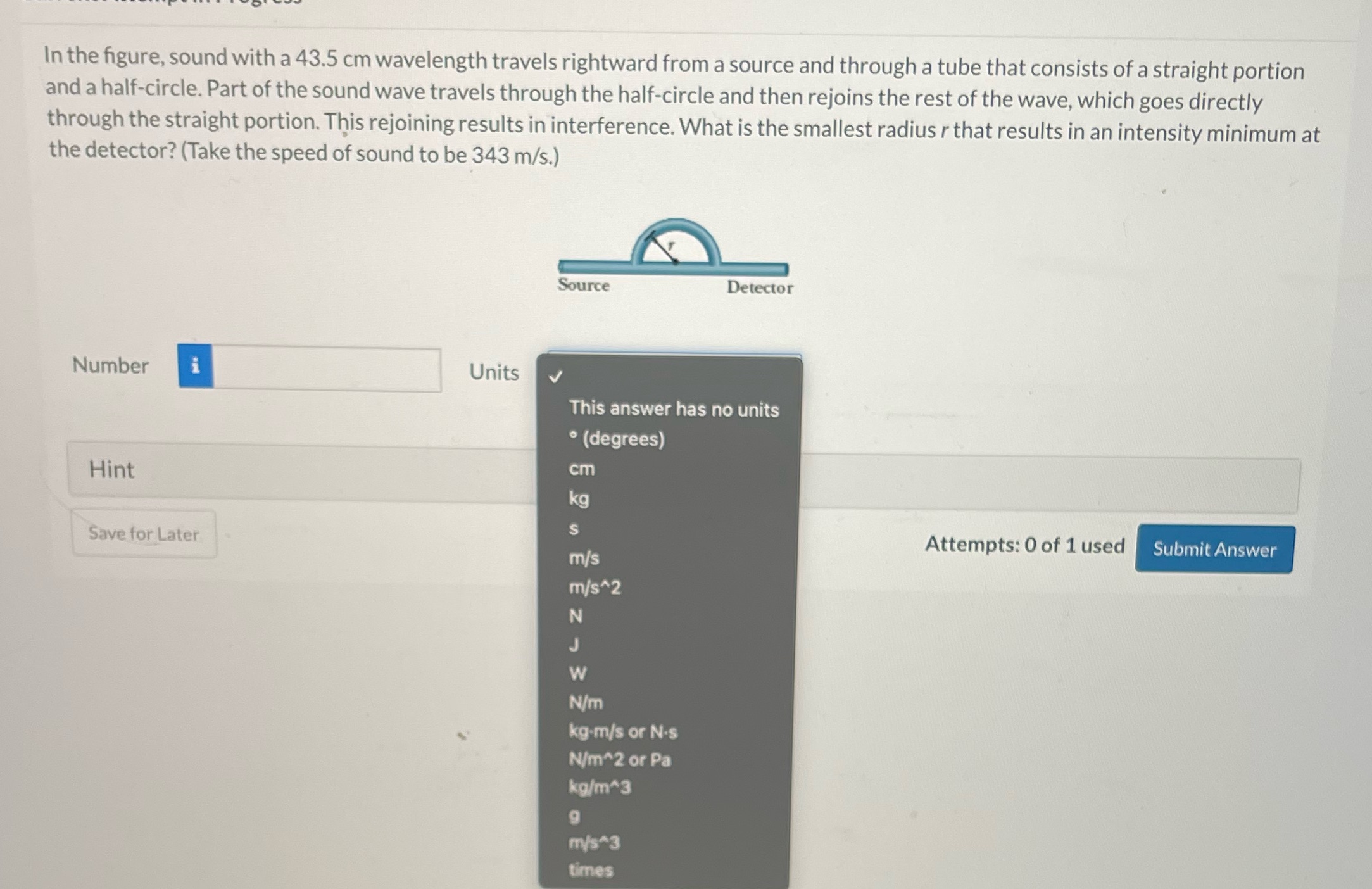 If the answer is in scientific notation, please convert it to decimal!