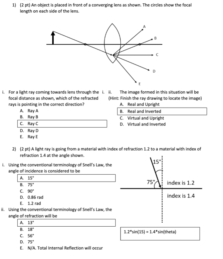 Hi can you explain how to solve this problem?Thanks in advance 1)