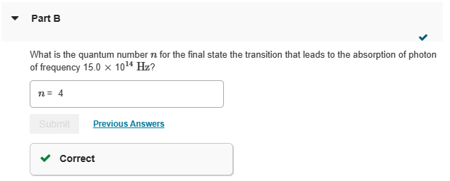 Help Review | Constants Part A In your research on new solid-state