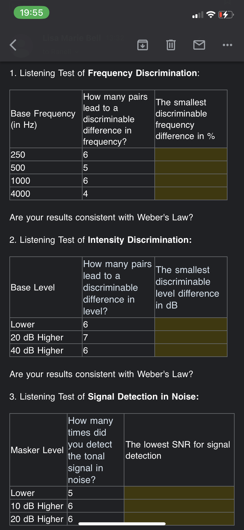 acoustic sounds can be found here on this slide. First, download the