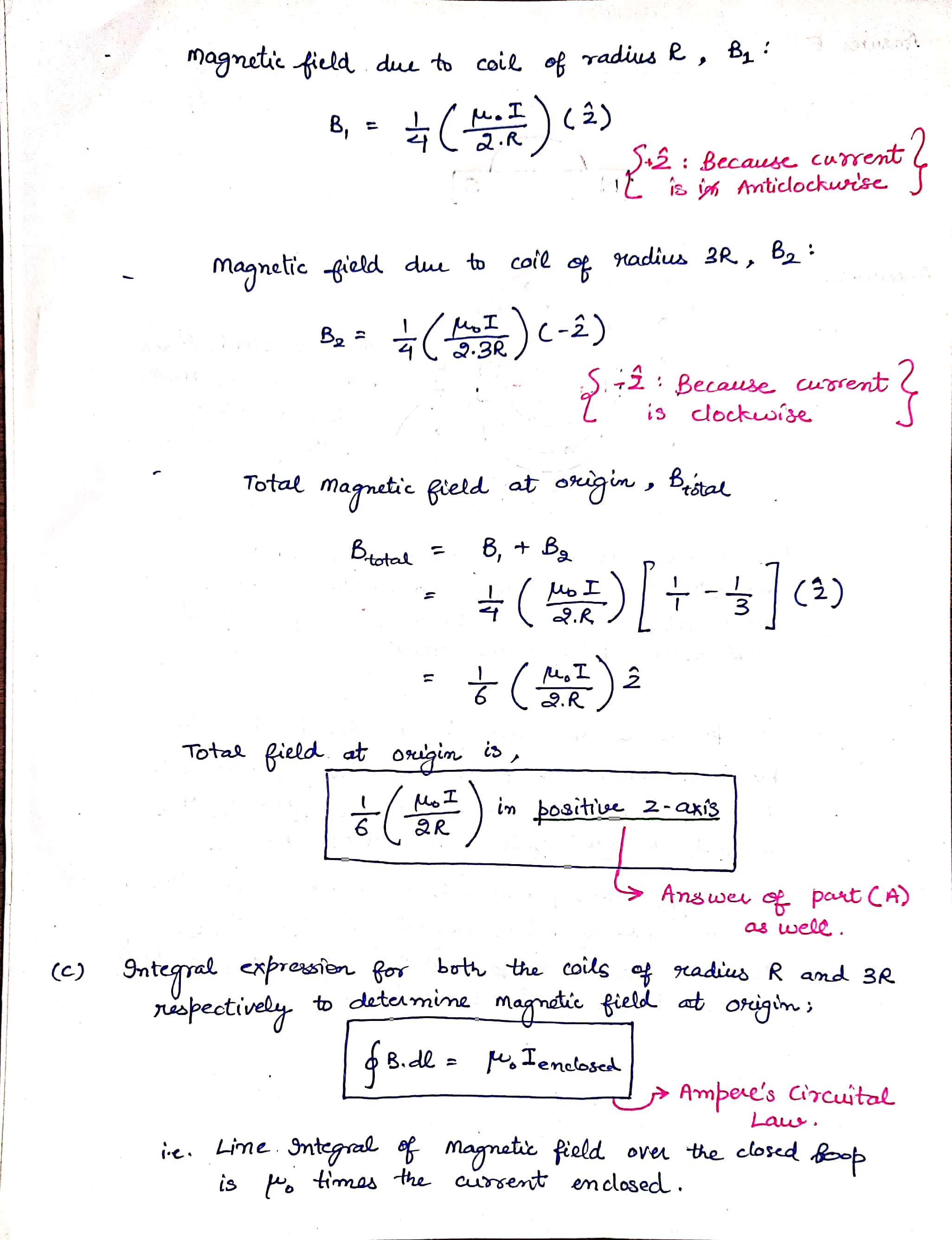 explain your logic. Answers without clear work receive no credit. 1 -