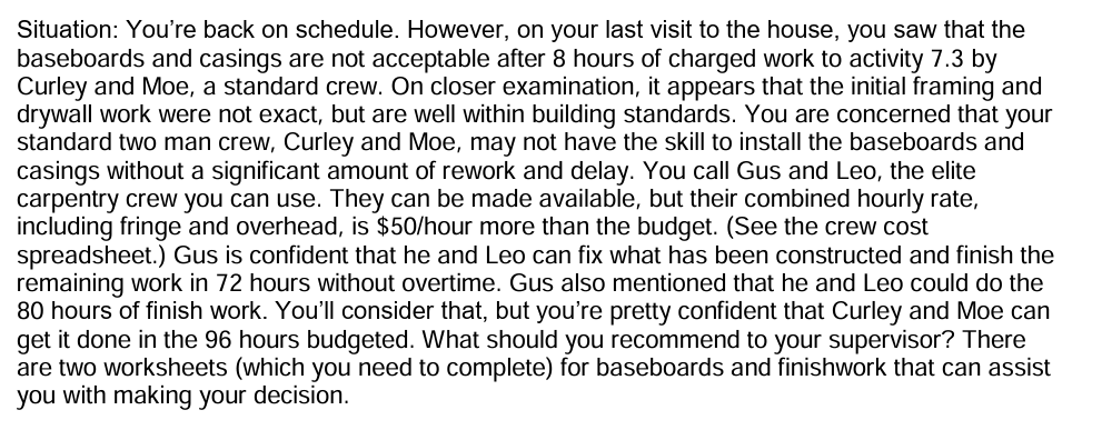 Looking for assistance with current issues and possible solutions with the following