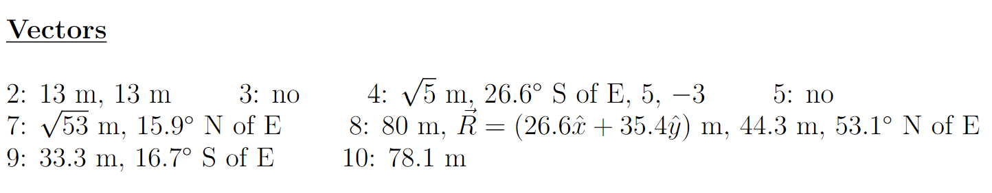 \f2: Assume that 4i. = 5i: m and E = 121}