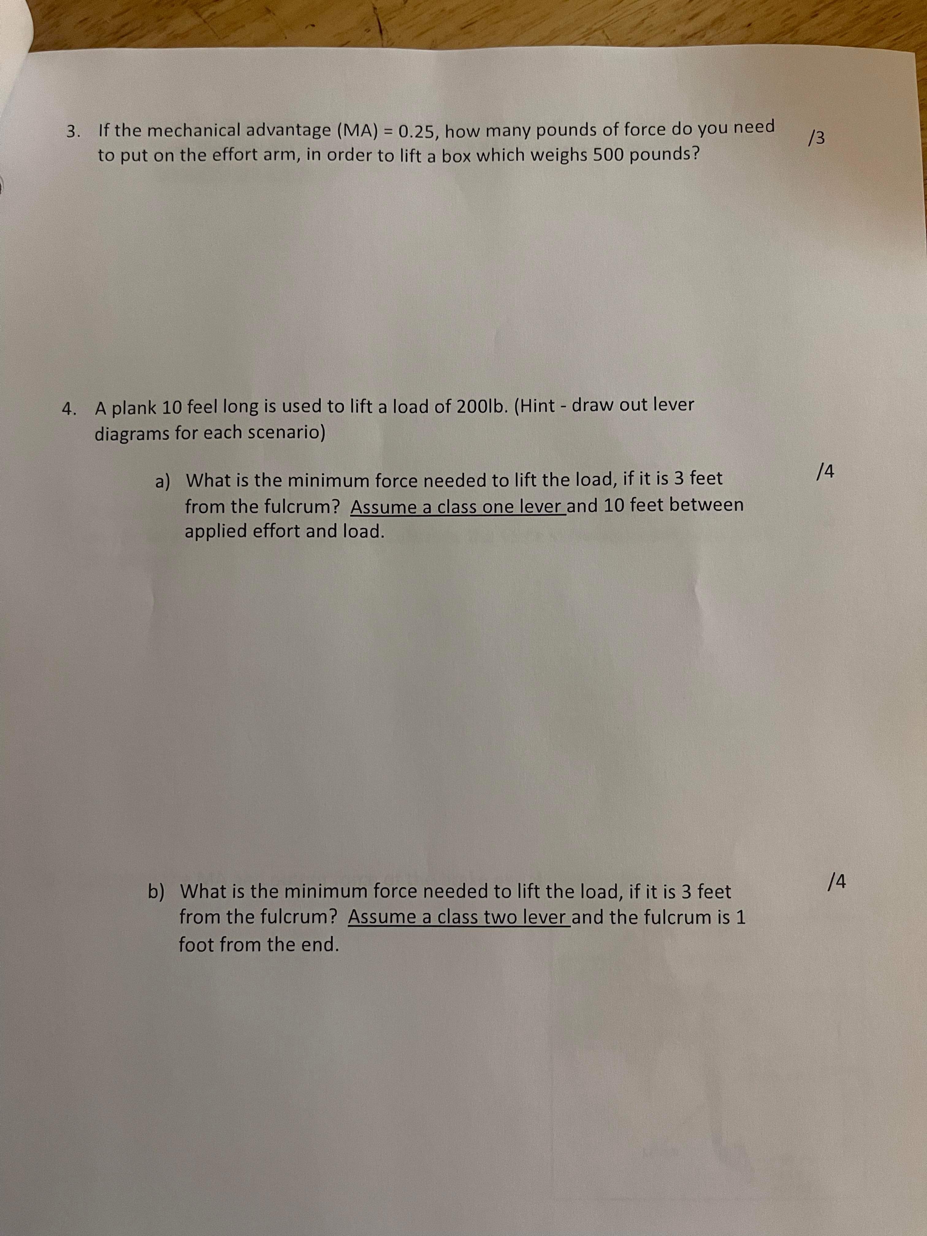 Please show step by step solution. Provide 3 decimals for the final