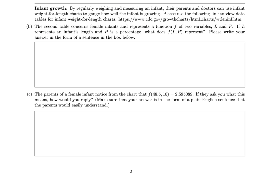 link in the question).Table: Females, Birth -36 Months data copied over from