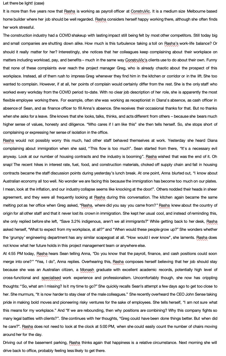 Questions:Select one management theory (Classical Management ?Quantitative Management, Behavioral Management, Systems Theory