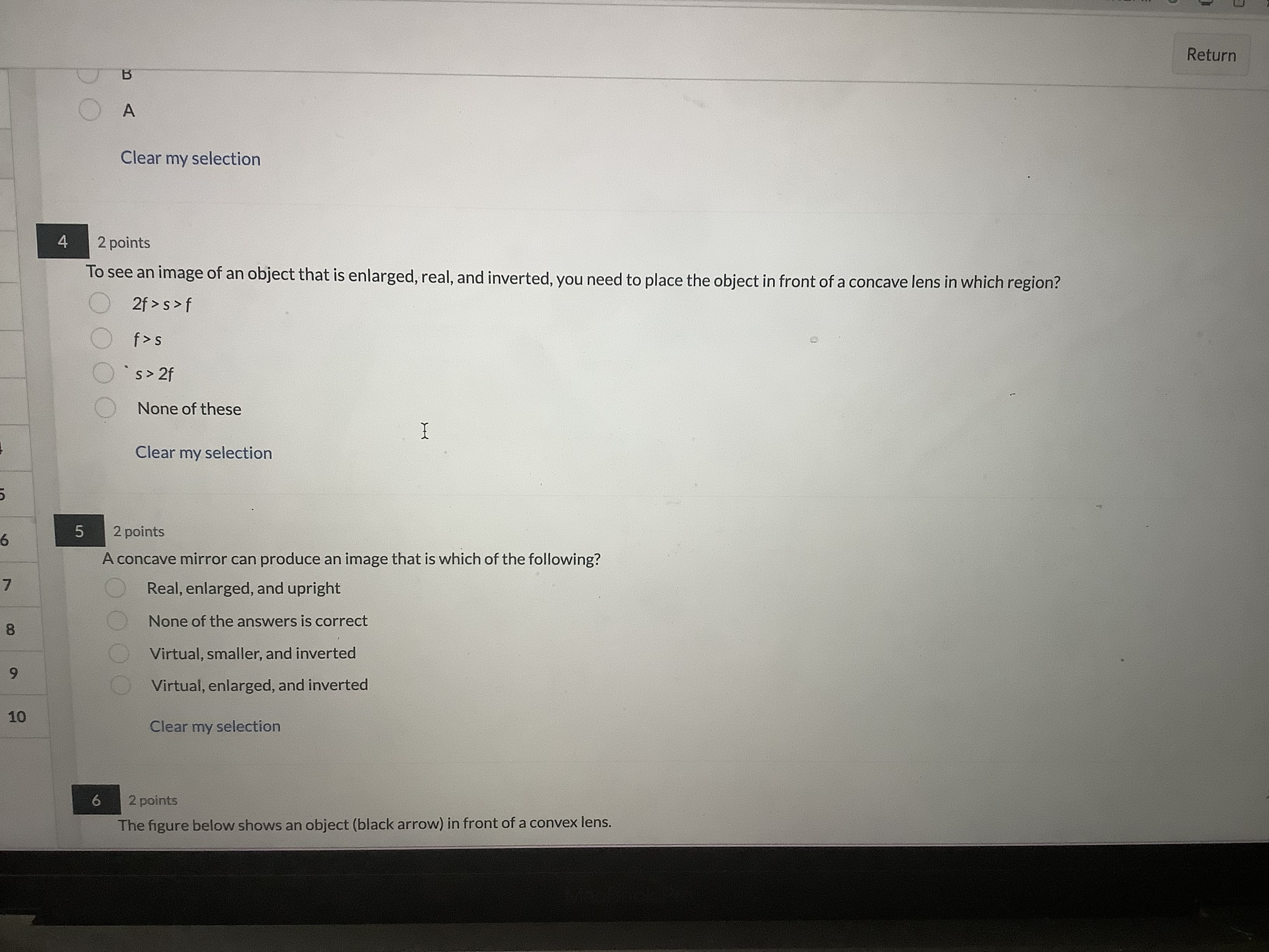 i1 C ltura I 8 A N dla E Cl ' '