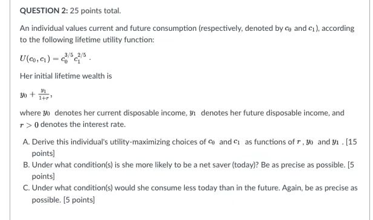 please answer this question as specific as you can and do not