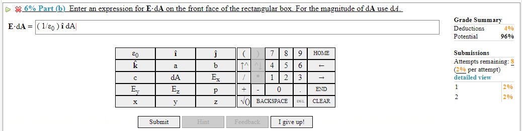 Hello, please show and explain what the answer is to part b