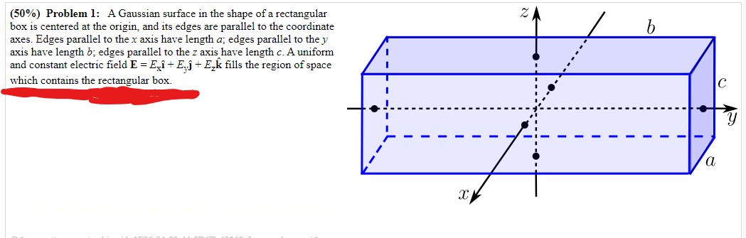and why. Thank you $6% Part (b) Enter an expression for E.