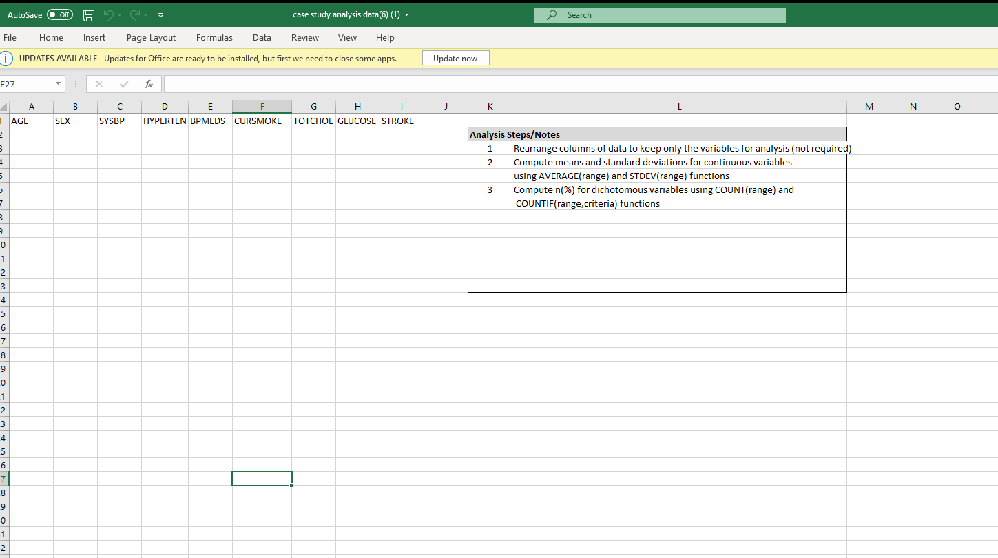 the Framingham Heart Study. The Framingharn Heart Study is one of the