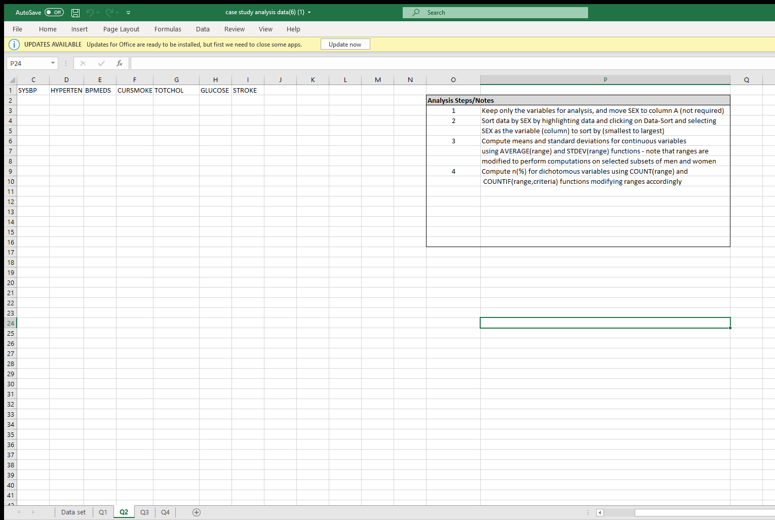 most inuential and longest running epidemiological studies of risk factors for cardiovascular