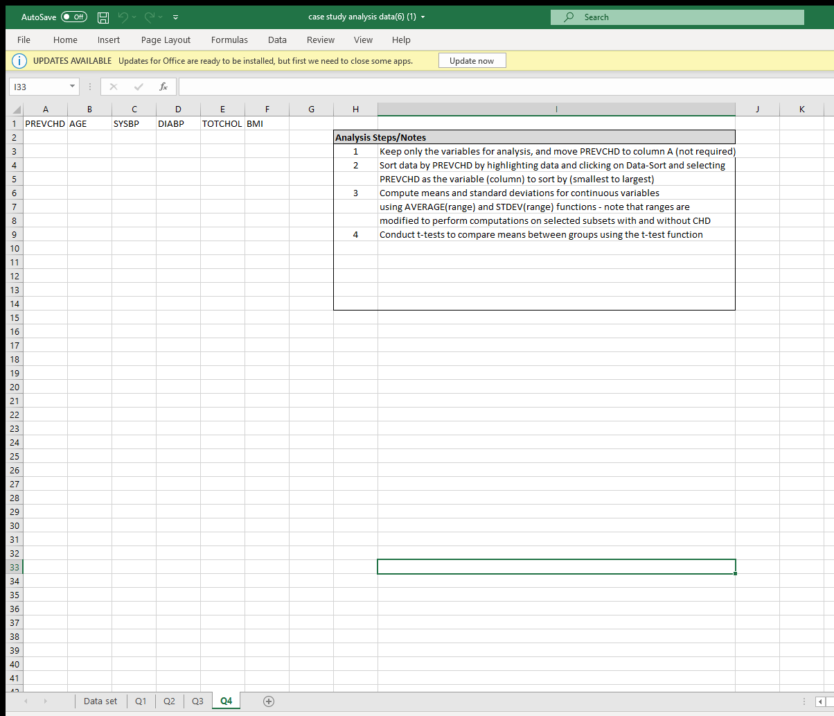 collect extensive data 'om original participants, their children, and their children's children.
