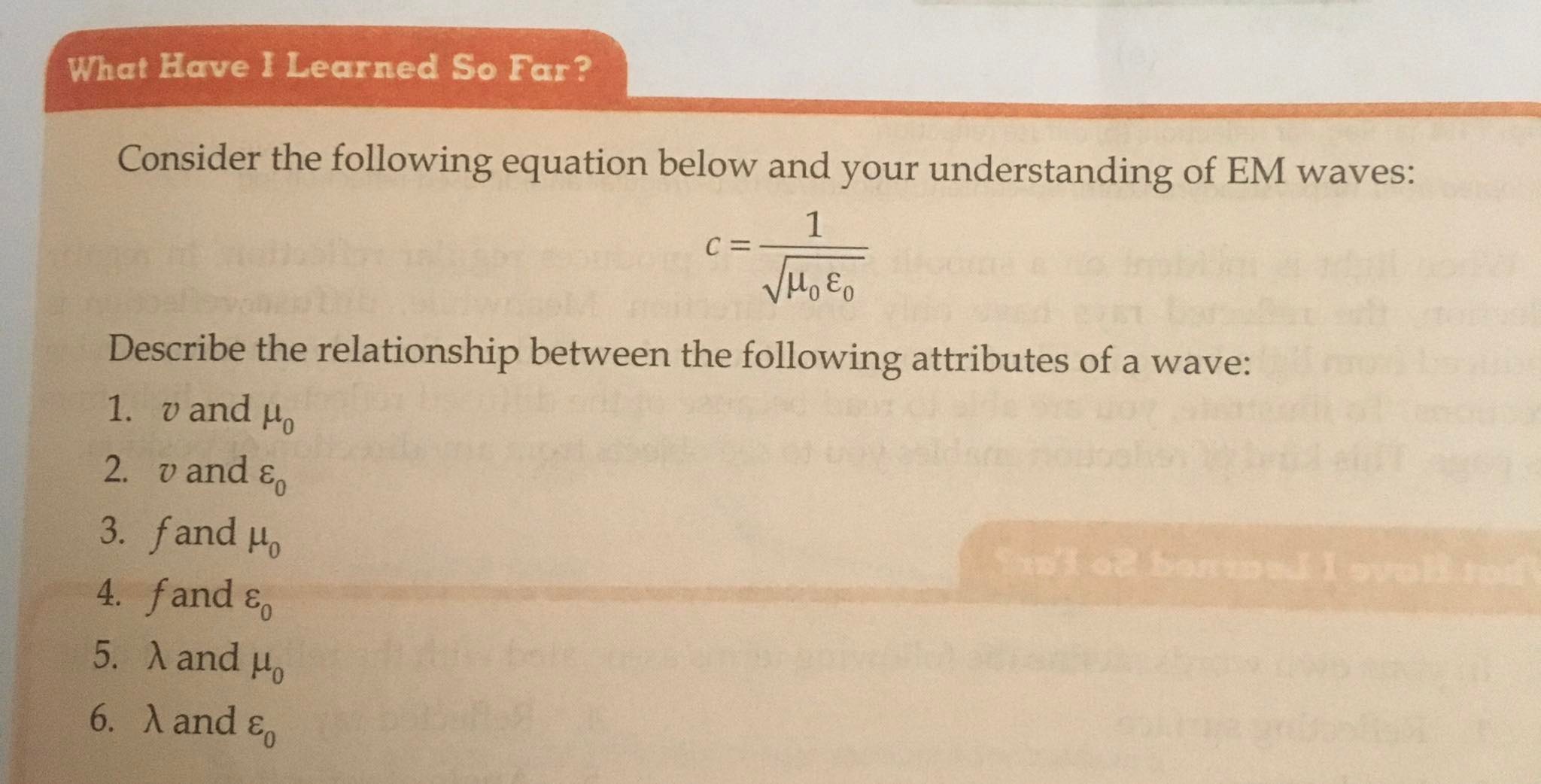wave and longitudinal wave. 2. Write the difference between electric permittivity and
