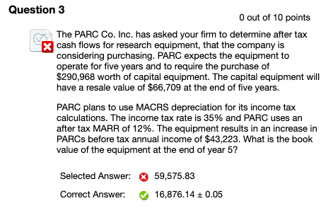 Please help me solve this in excel (show formulas)thanks Question 3 0