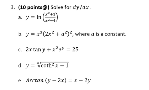 continuous at x = 2. Sketch the graph. 2. (10 points) Find