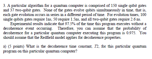 Gate Symbol Transfer Matrix Pauli-X X or NOT x = Q al