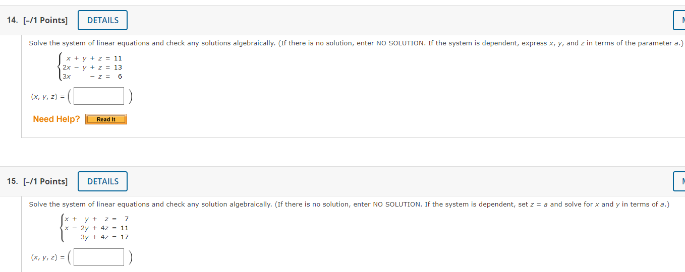 get some assistance? 9. [-/1 Points] DETAILS MY NOTES ASK YOUR TEACHER