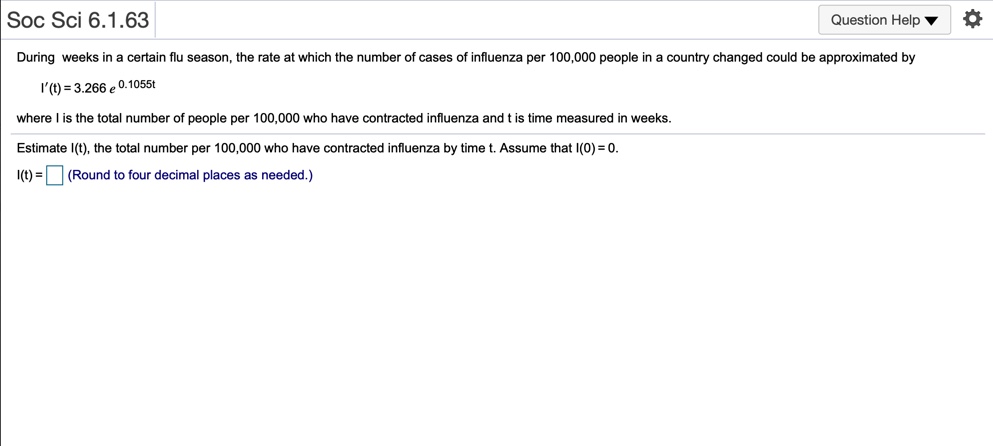 known that the velocity at time t is v(t) =96 - 32t