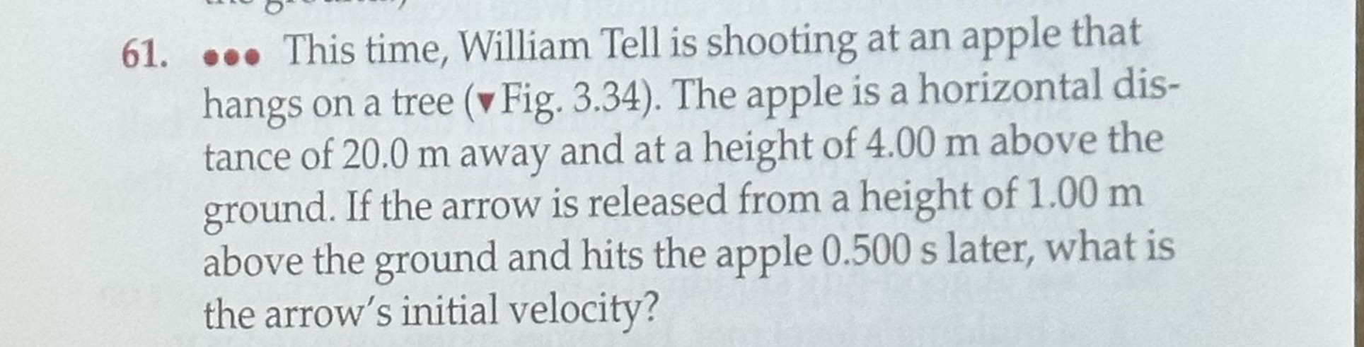 Please I need help with this question #61 61. ... This time,