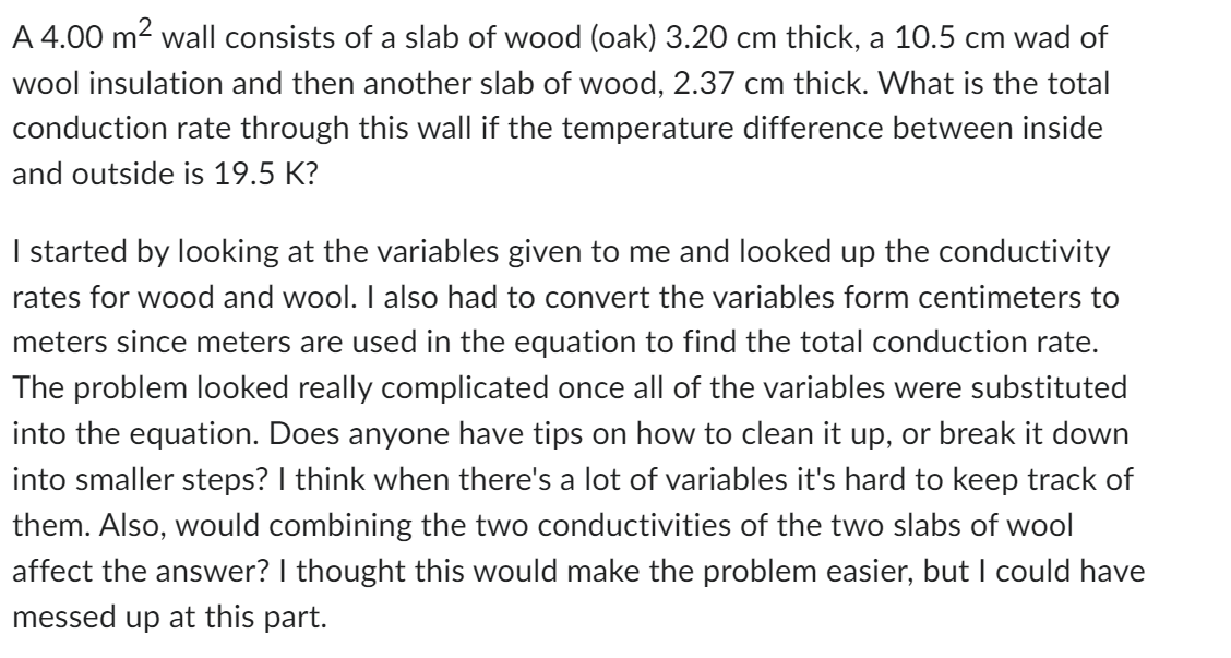 on a house? What is a common design technique that is used