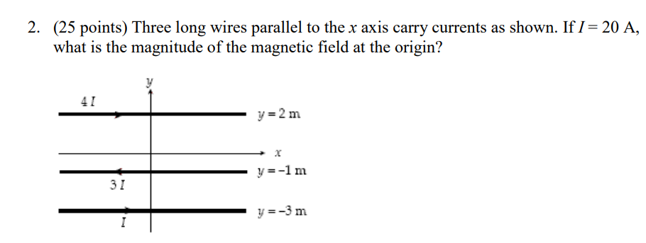 necessary. Thank you 1. (25 Points) A particle (mass = 6.0 mg)