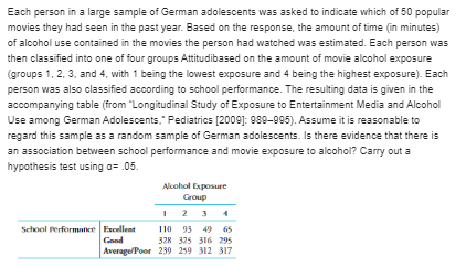Please help me to obtain reliable answer:- \fIn a study to determine