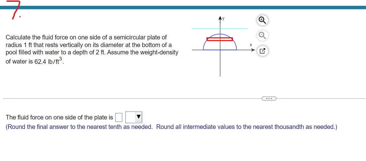 the vertical axis of the sphere. Use .m ' the gure shown