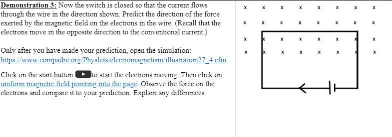 Can you please help with demonstration 3The interactive link is below in