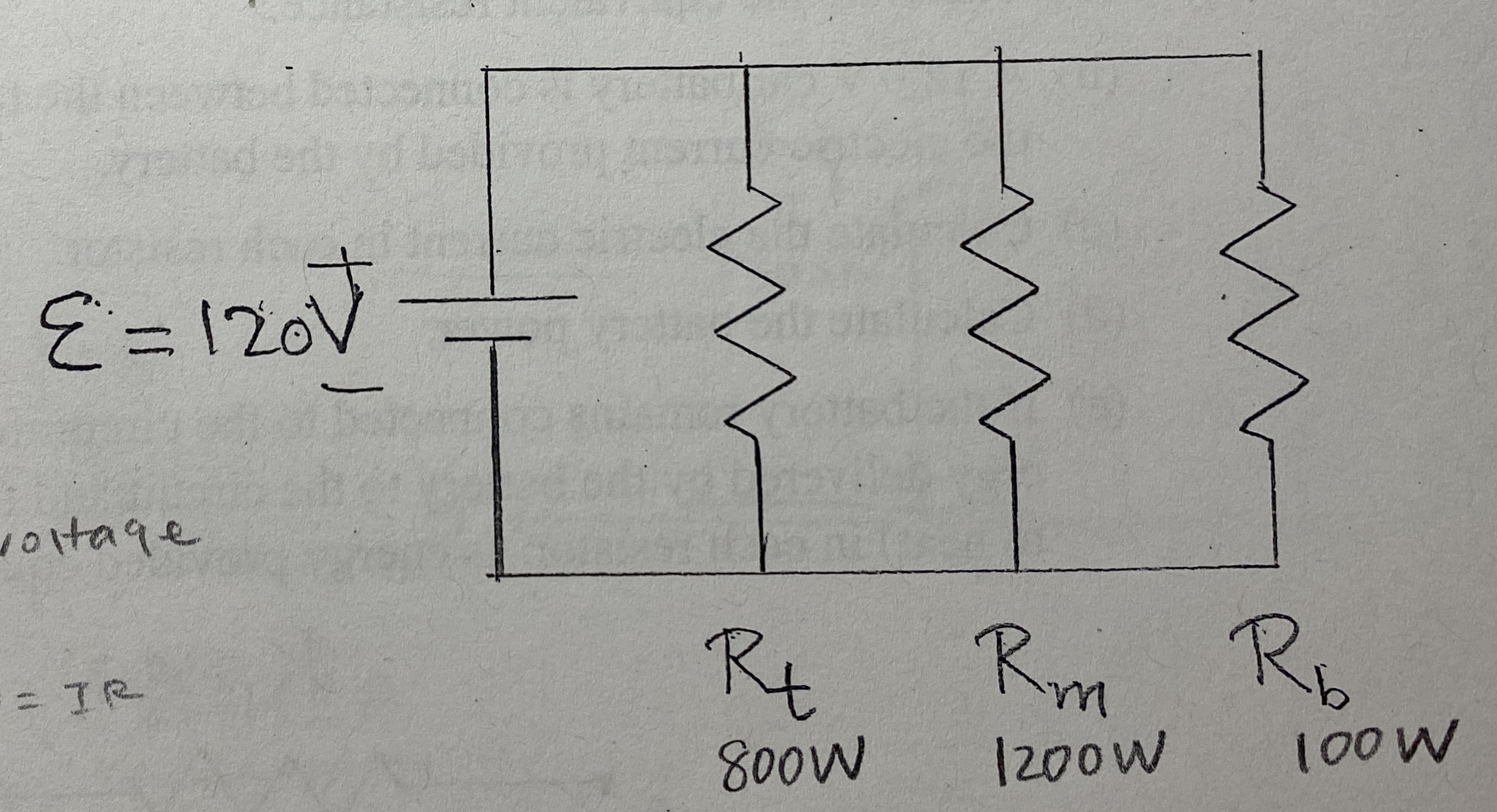 all the steps leading to the answer. 4. Give the SI units